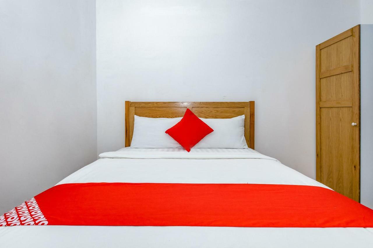Gis Hotel Nha Trang & Motorbike Rental Екстер'єр фото